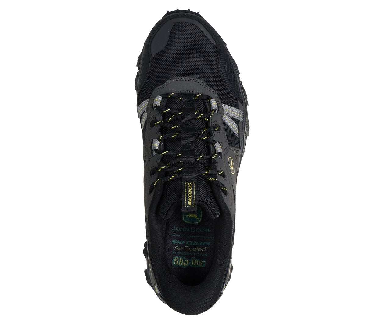 Skechers | Slip-ins John Deere Relaxed Fit: Equalizer 5.0 Trail - Harvest