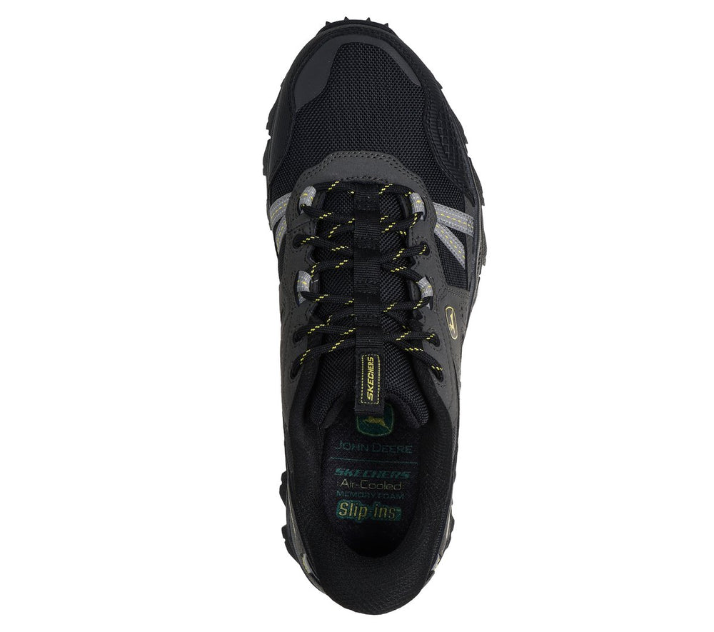 Skechers | Slip-ins John Deere Relaxed Fit: Equalizer 5.0 Trail - Harvest