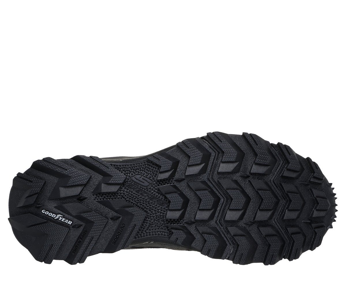 Skechers | Slip-ins John Deere Relaxed Fit: Equalizer 5.0 Trail - Harvest
