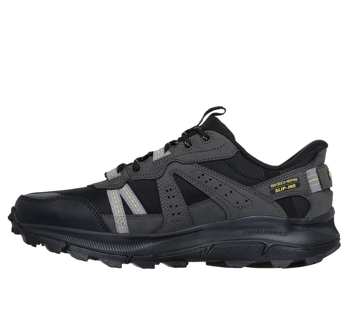 Skechers | Slip-ins John Deere Relaxed Fit: Equalizer 5.0 Trail - Harvest