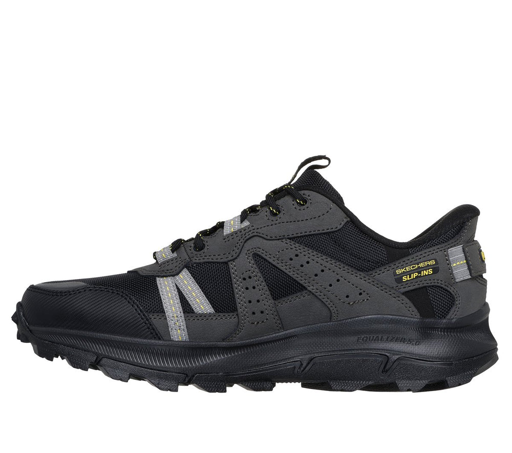 Skechers | Slip-ins John Deere Relaxed Fit: Equalizer 5.0 Trail - Harvest