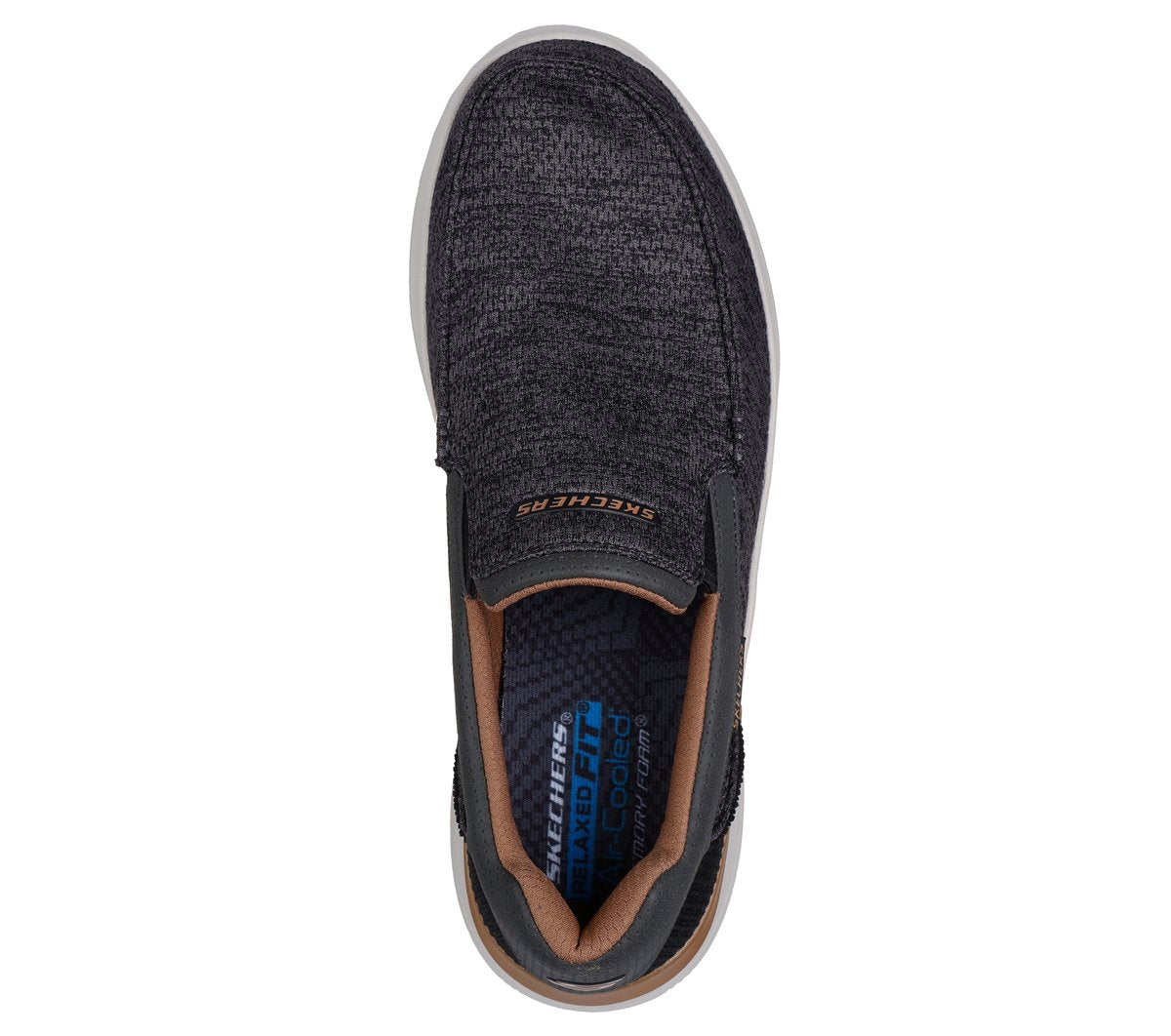Skechers | Relaxed Fit: Hasting - Marco