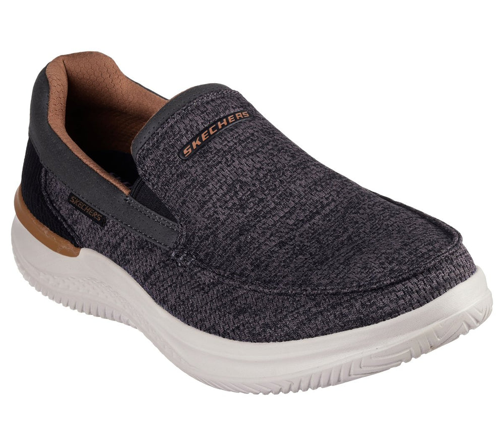 Skechers | Relaxed Fit: Hasting - Marco