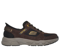 Skechers | Slip-ins Relaxed Fit: Oak Canyon