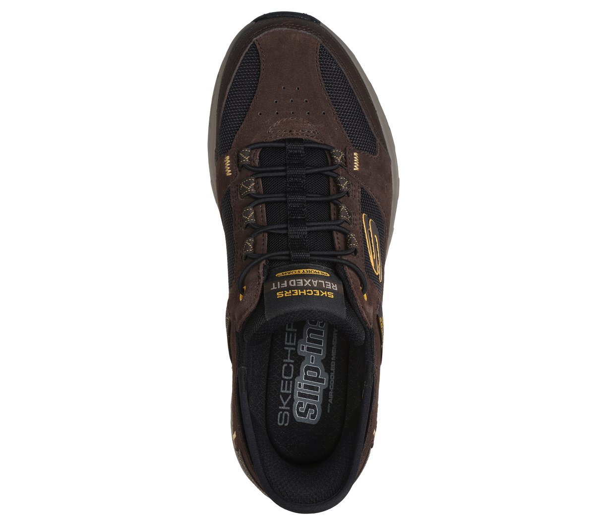 Skechers | Slip-ins Relaxed Fit: Oak Canyon