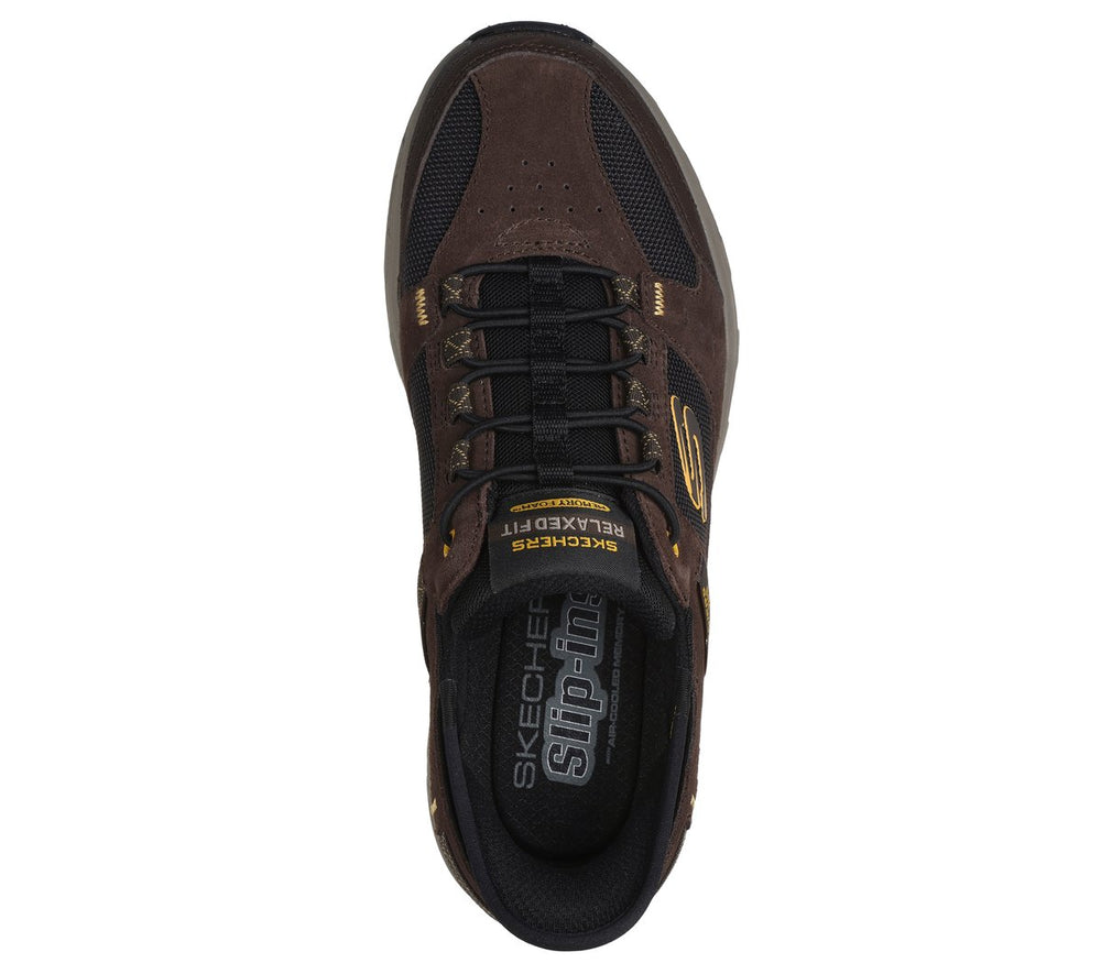 Skechers | Slip-ins Relaxed Fit: Oak Canyon