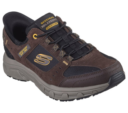 Skechers | Slip-ins Relaxed Fit: Oak Canyon