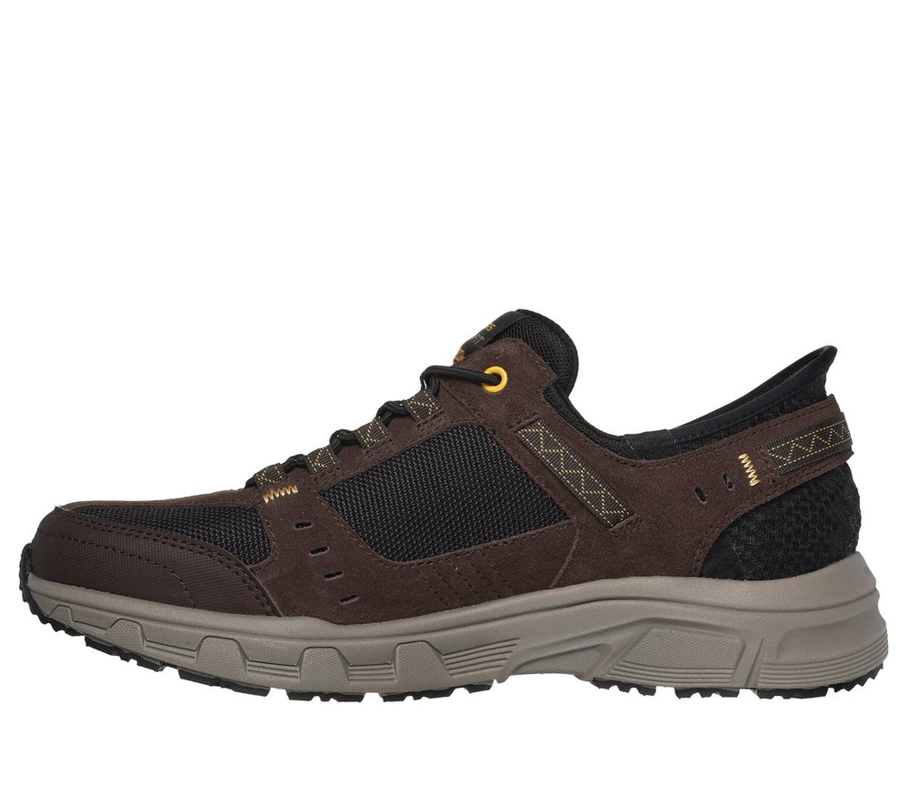 Skechers | Slip-ins Relaxed Fit: Oak Canyon