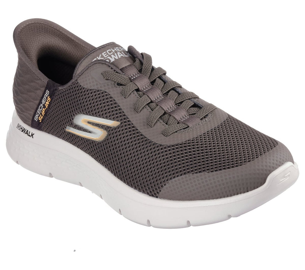 Skechers | Slip-ins: GO WALK Flex - Hands Up