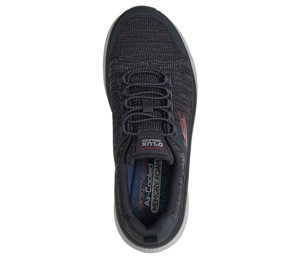 Skechers | Relaxed Fit: D'Lux Walker 2.0 - Brexon
