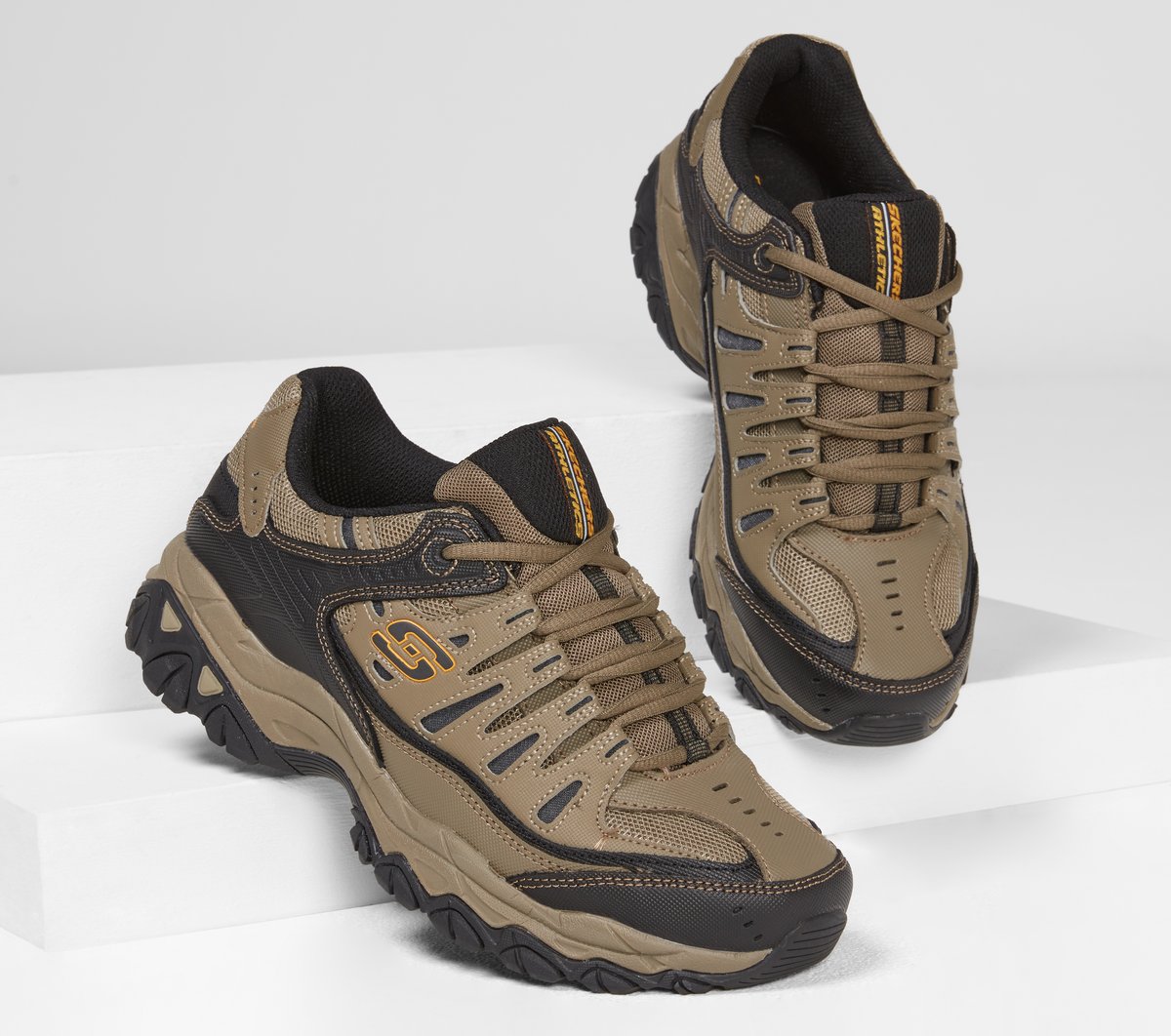Skechers | After Burn - Memory Fit