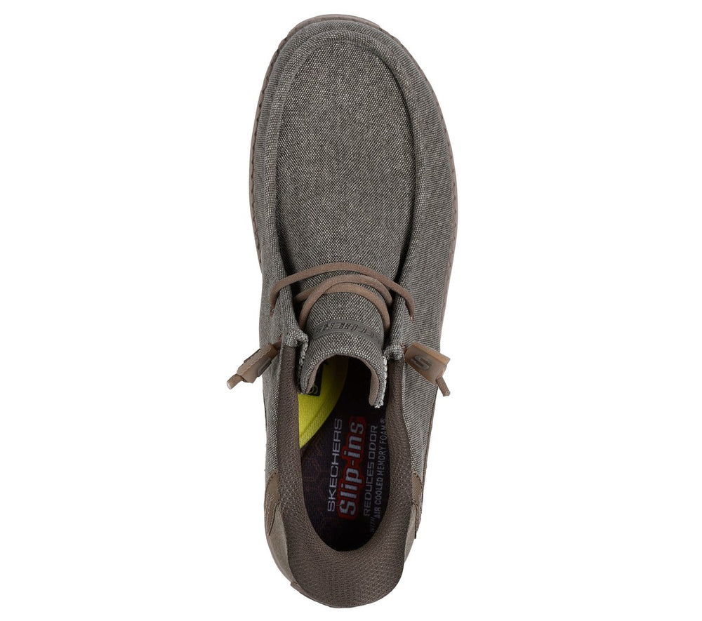 Skechers | Slip-ins Relaxed Fit: Melson - Coronado