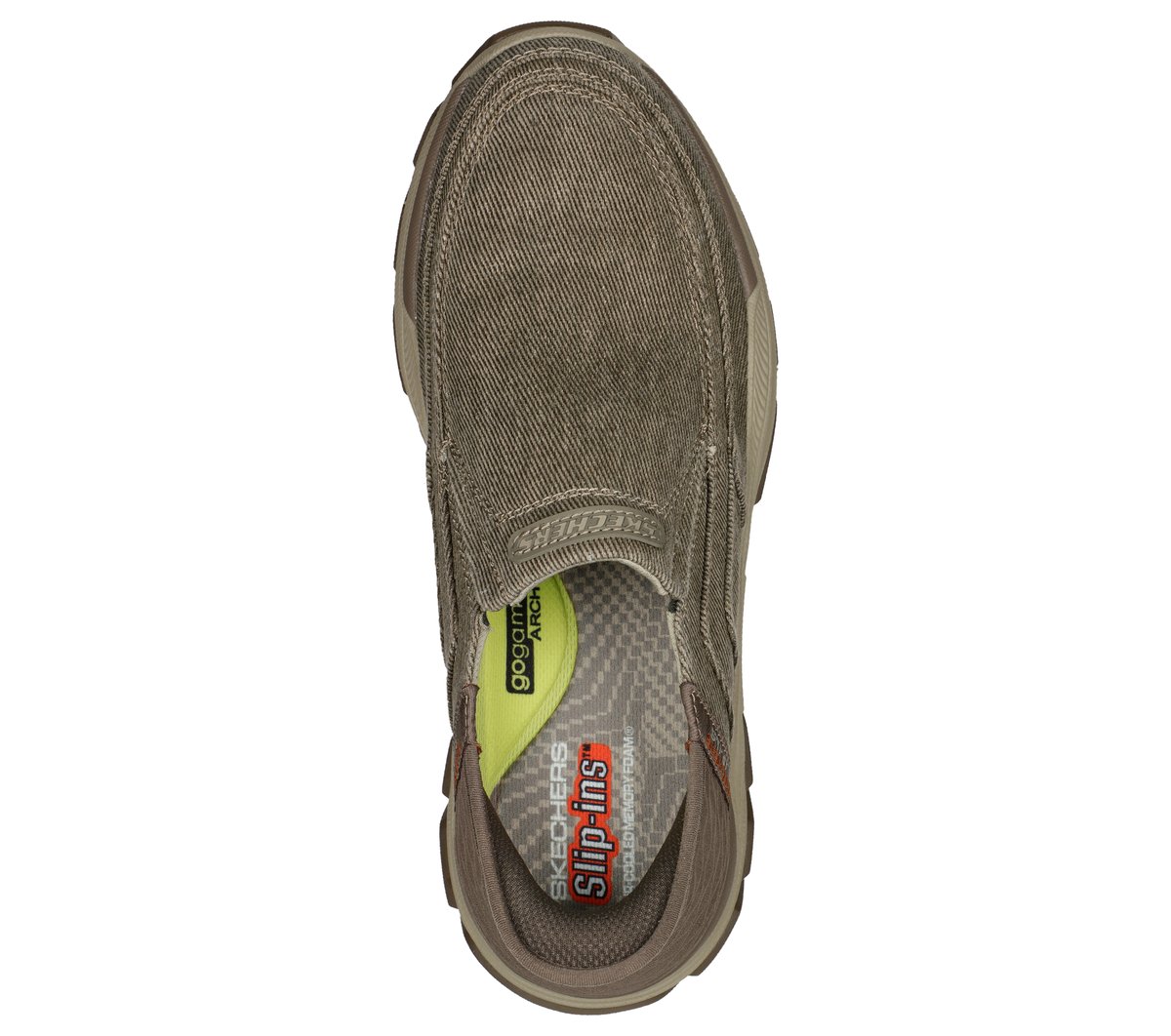 Skechers | Slip-ins RF: Respected - Holmgren