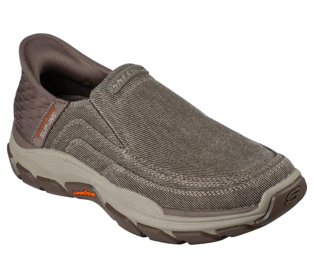 Skechers | Slip-ins RF: Respected - Holmgren
