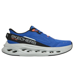 Skechers | Slip-ins: Max Cushioning Glide-Step - Advert
