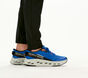Skechers | Slip-ins: Max Cushioning Glide-Step - Advert
