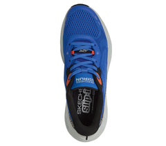 Skechers | Slip-ins: Max Cushioning Glide-Step - Advert