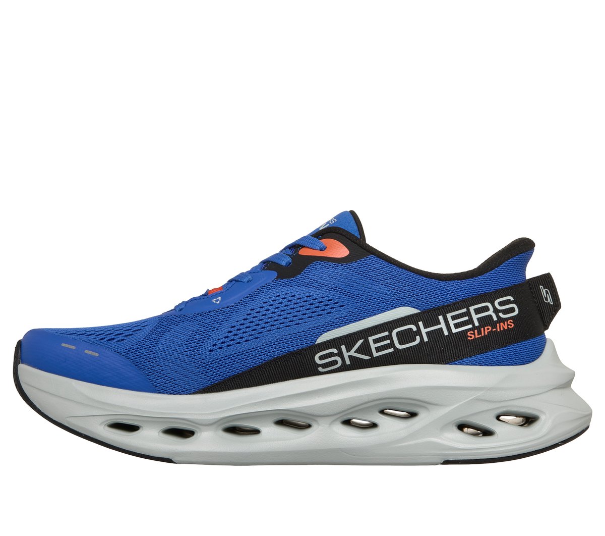 Skechers | Slip-ins: Max Cushioning Glide-Step - Advert