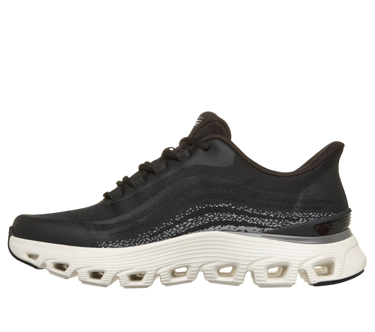 Skechers | Slip-ins: Arch Fit Glide-Step Wave - Zanaro