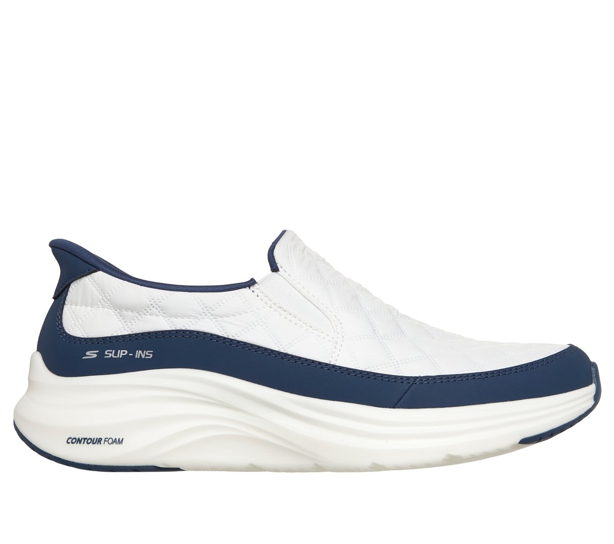 Skechers | Slip-ins: Contour Foam - Cozy Fit Nordain