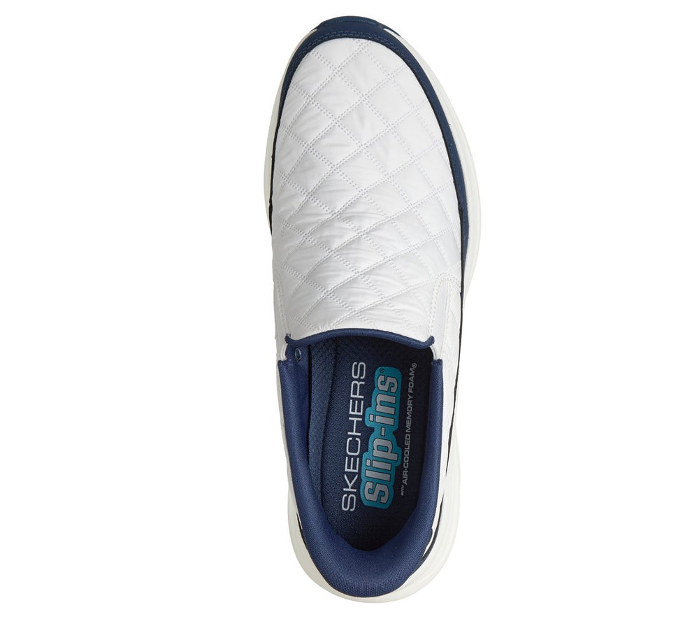 Skechers | Slip-ins: Contour Foam - Cozy Fit Nordain