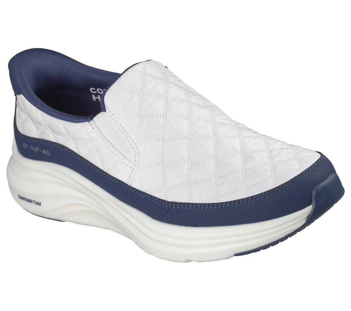 Skechers | Slip-ins: Contour Foam - Cozy Fit Nordain