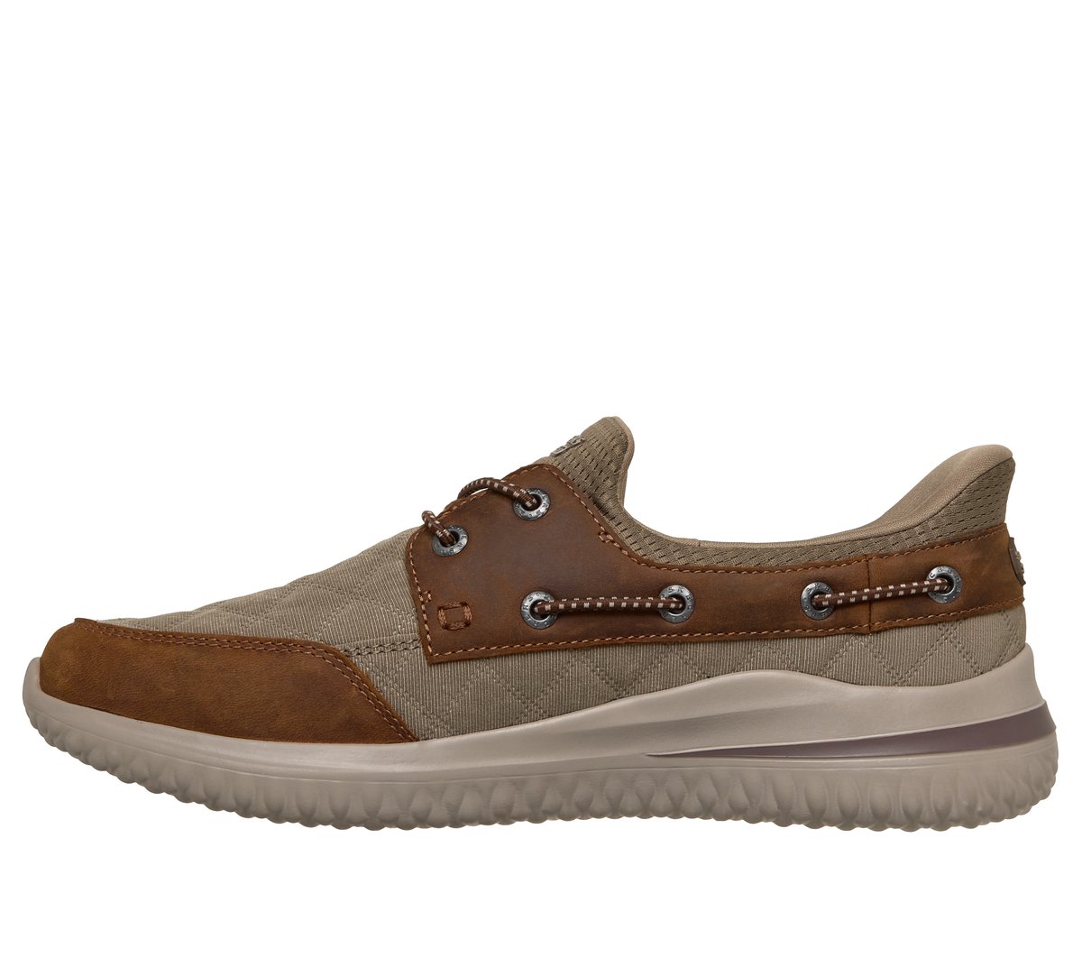 Skechers | Slip-ins: Delson 3.0 - Cozy Fit Skipper