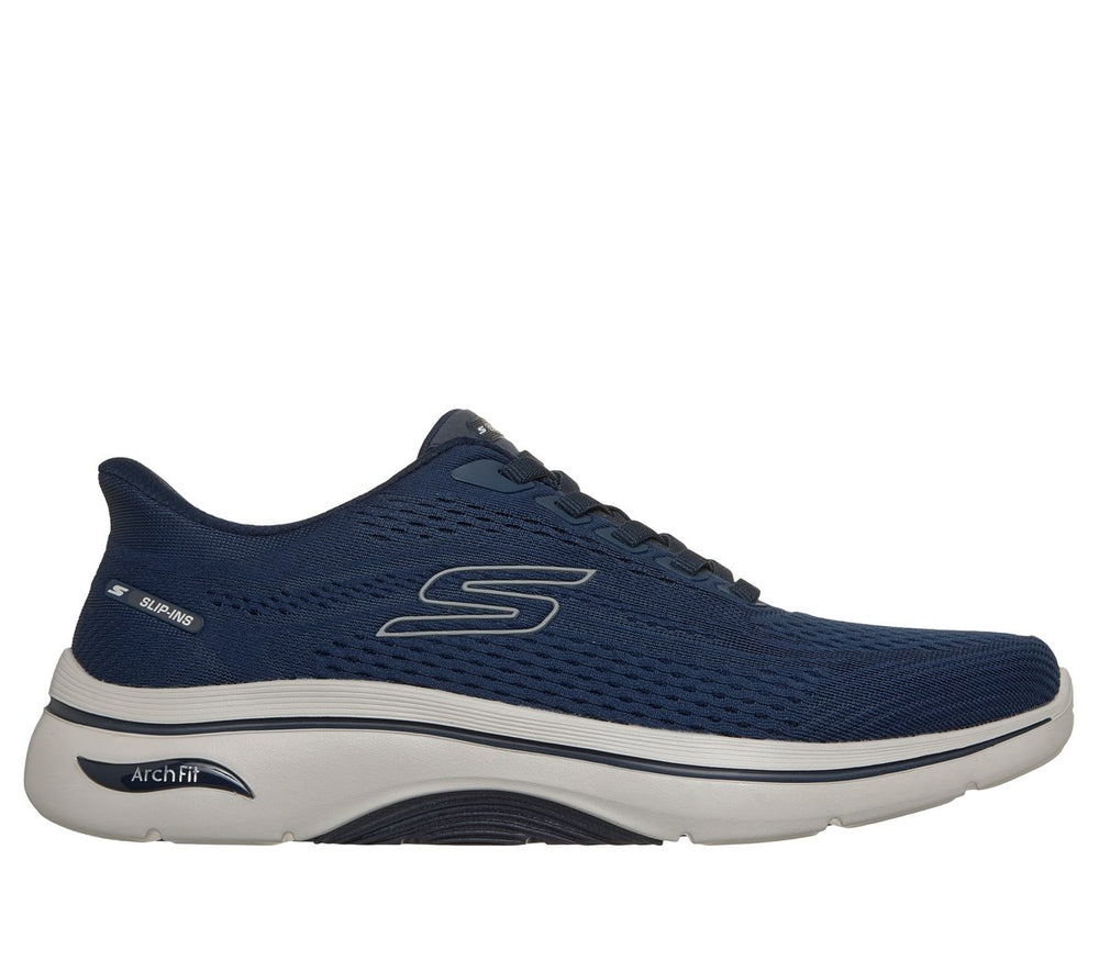Skechers | Slip-ins: GO WALK Arch Fit 2.0 - Percy