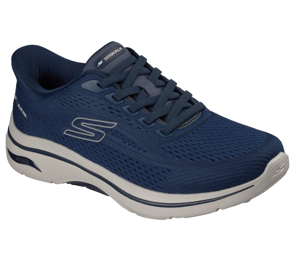 Skechers | Slip-ins: GO WALK Arch Fit 2.0 - Percy
