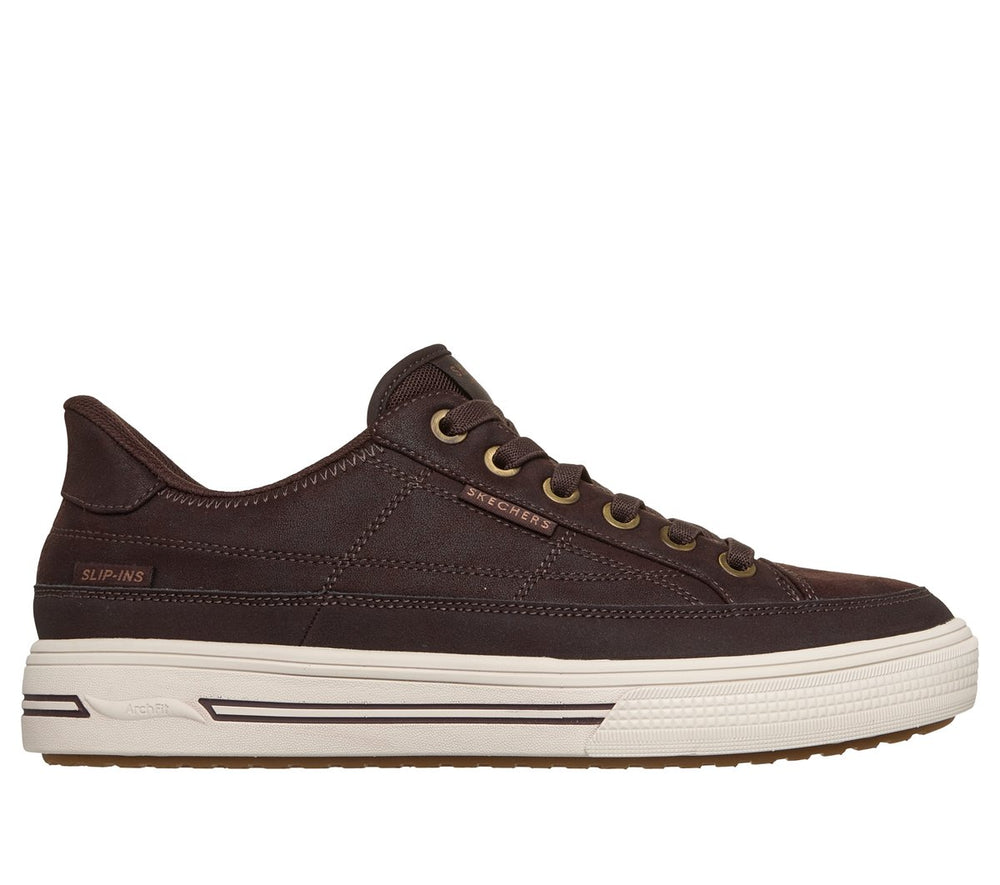 Skechers | Slip-ins: Arch Fit Arcade - Join Ya There