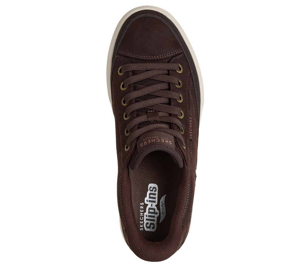 Skechers | Slip-ins: Arch Fit Arcade - Join Ya There