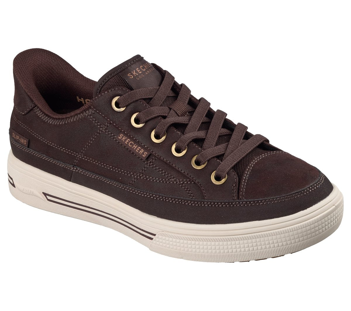 Skechers | Slip-ins: Arch Fit Arcade - Join Ya There