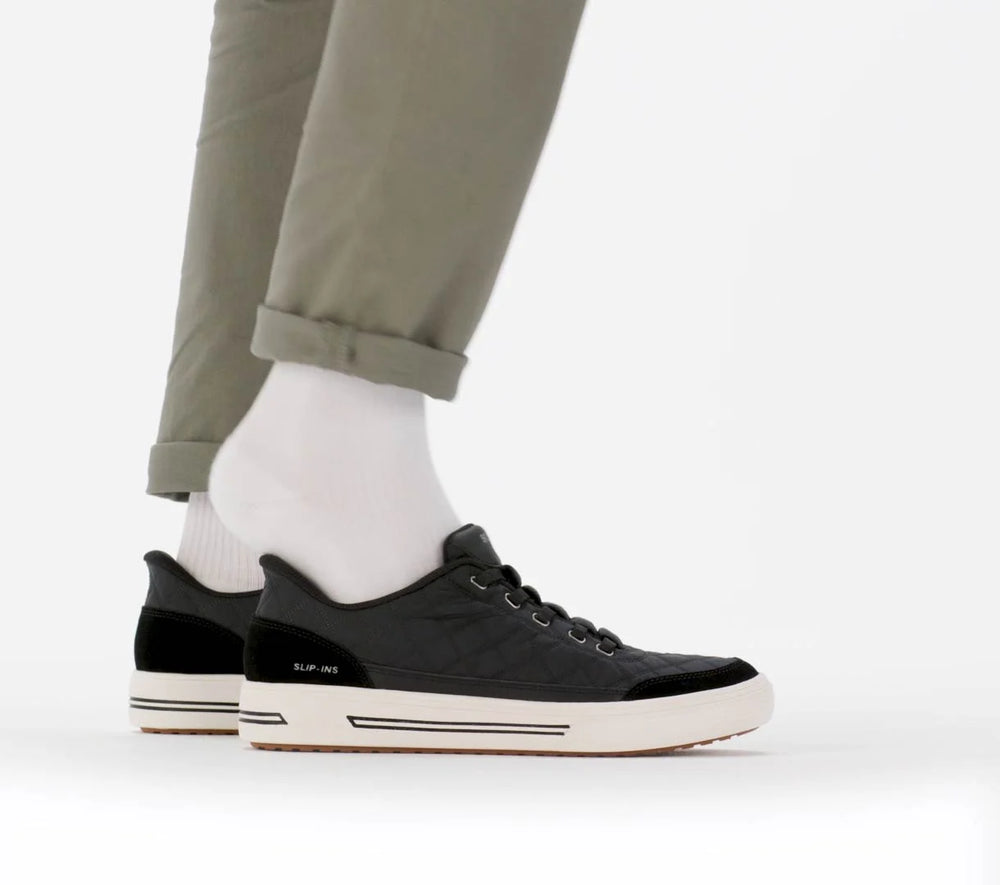 Skechers | Slip-ins: Arch Fit Arcade - Cozy Fit Charming Daze