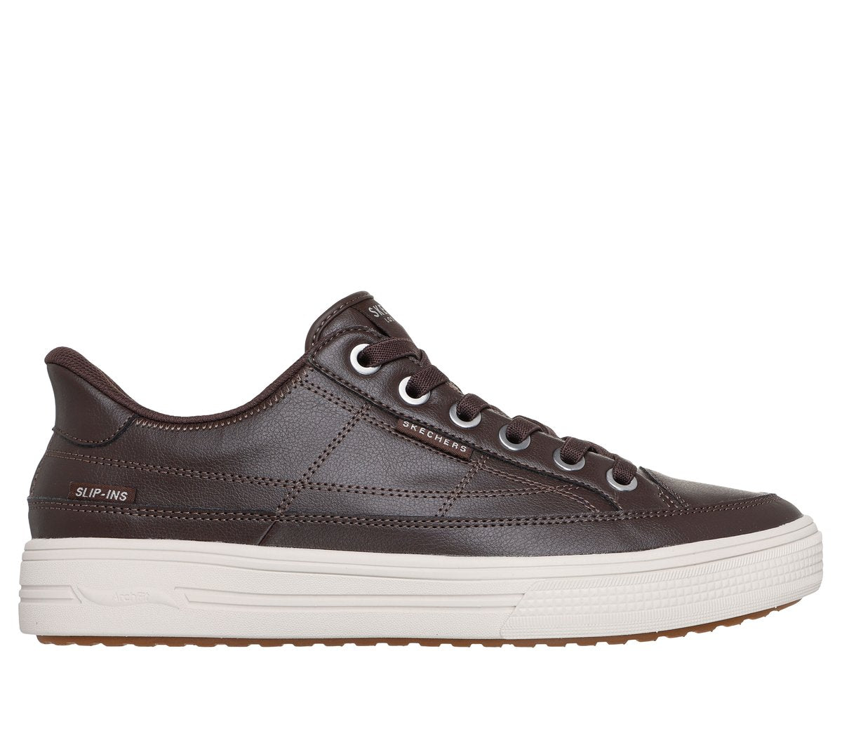 Skechers | Slip-ins: Arch Fit Arcade - Catch Ya There