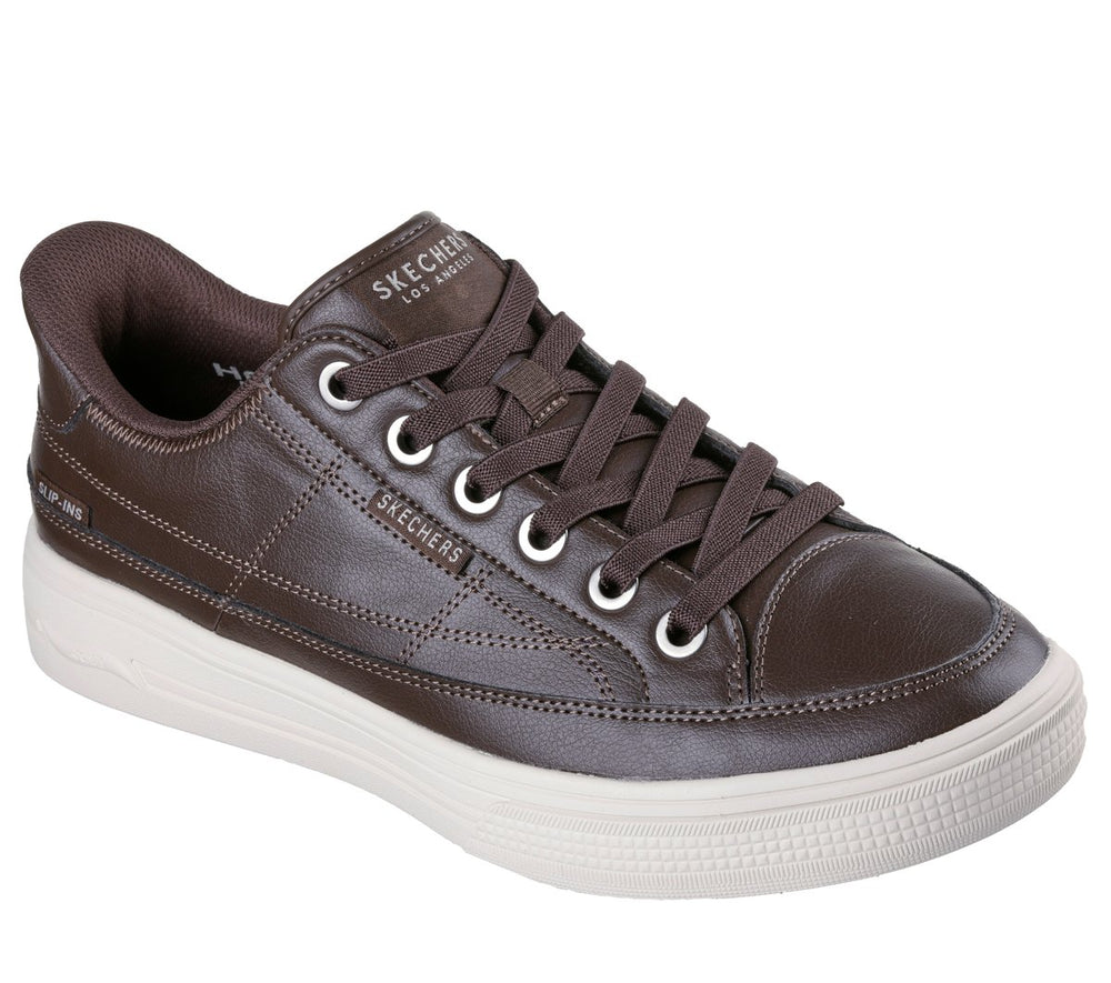 Skechers | Slip-ins: Arch Fit Arcade - Catch Ya There