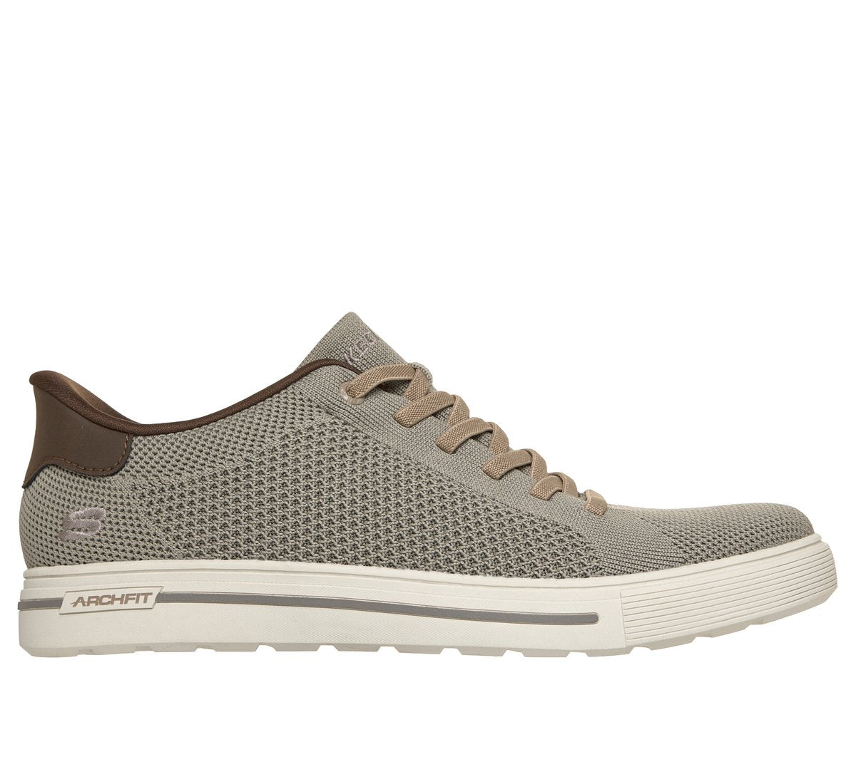 Skechers | Slip-ins Relaxed Fit: Arch Fit Solano 2.0 - Archer