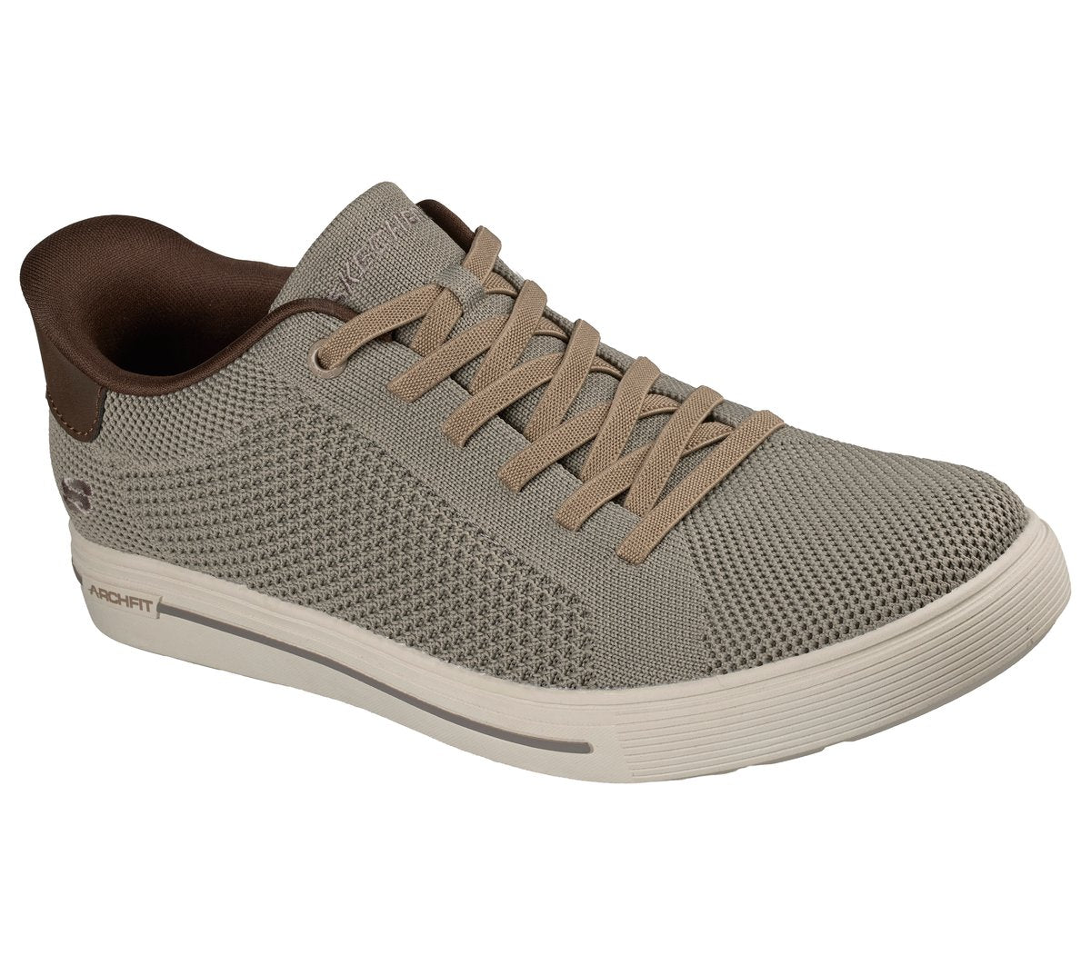 Skechers | Slip-ins Relaxed Fit: Arch Fit Solano 2.0 - Archer