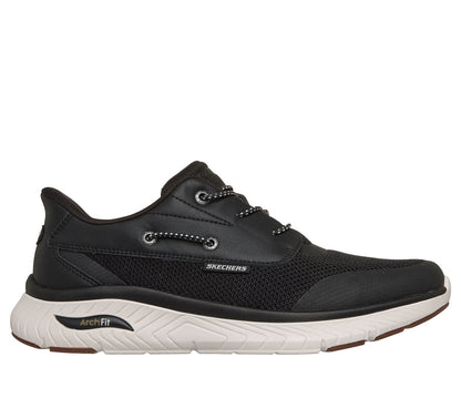 Skechers | Slip-ins Relaxed Fit: Arch Fit Crosser - Frederick