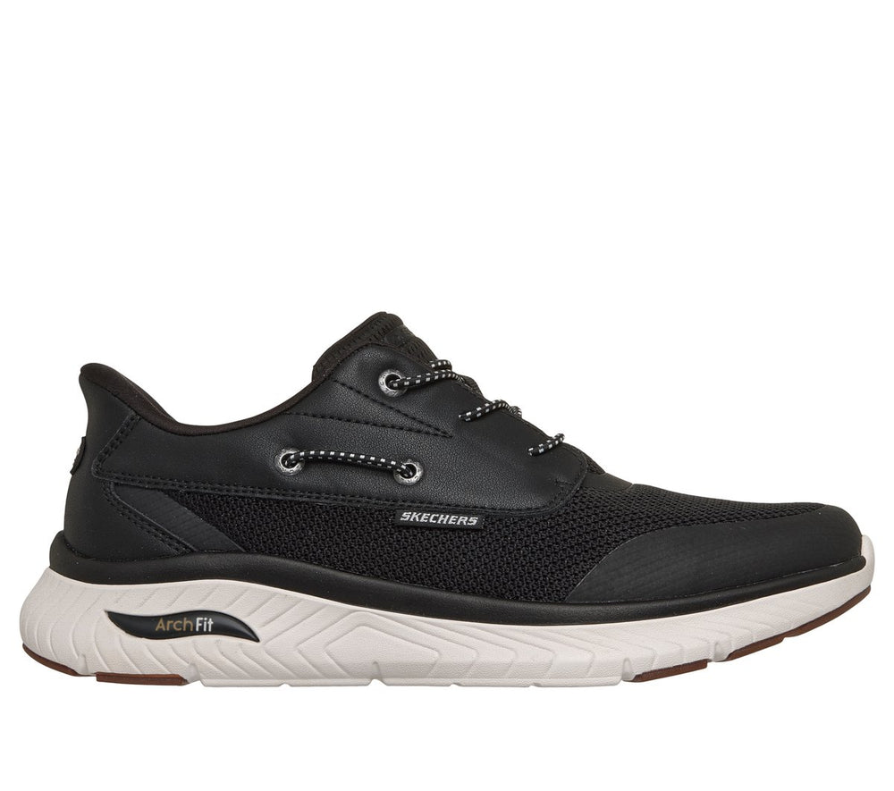 Skechers | Slip-ins Relaxed Fit: Arch Fit Crosser - Frederick