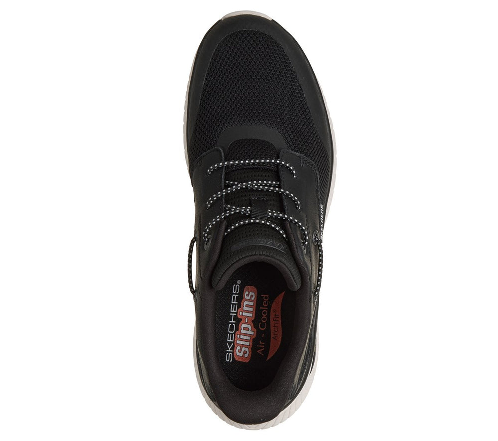 Skechers | Slip-ins Relaxed Fit: Arch Fit Crosser - Frederick
