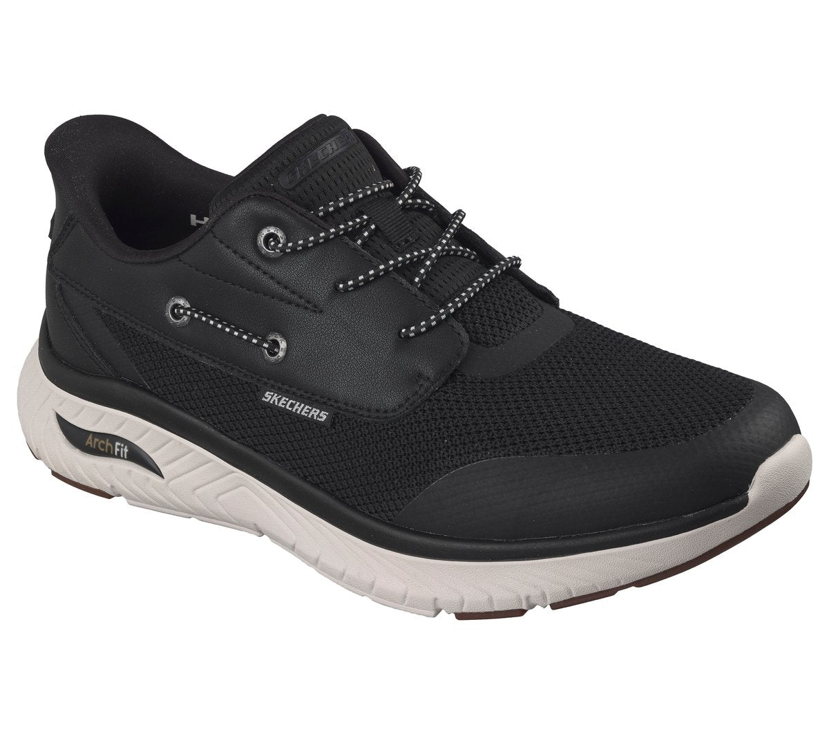 Skechers | Slip-ins Relaxed Fit: Arch Fit Crosser - Frederick