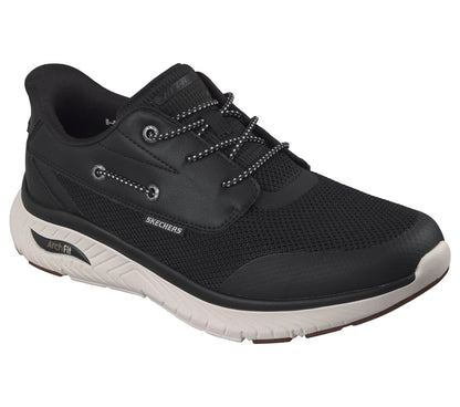Skechers | Slip-ins Relaxed Fit: Arch Fit Crosser - Frederick