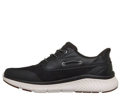Skechers | Slip-ins Relaxed Fit: Arch Fit Crosser - Frederick