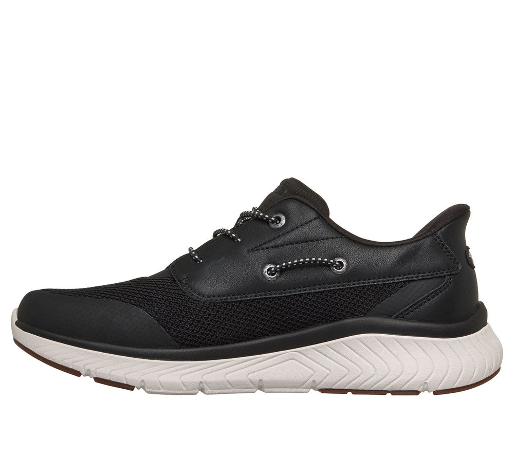 Skechers | Slip-ins Relaxed Fit: Arch Fit Crosser - Frederick