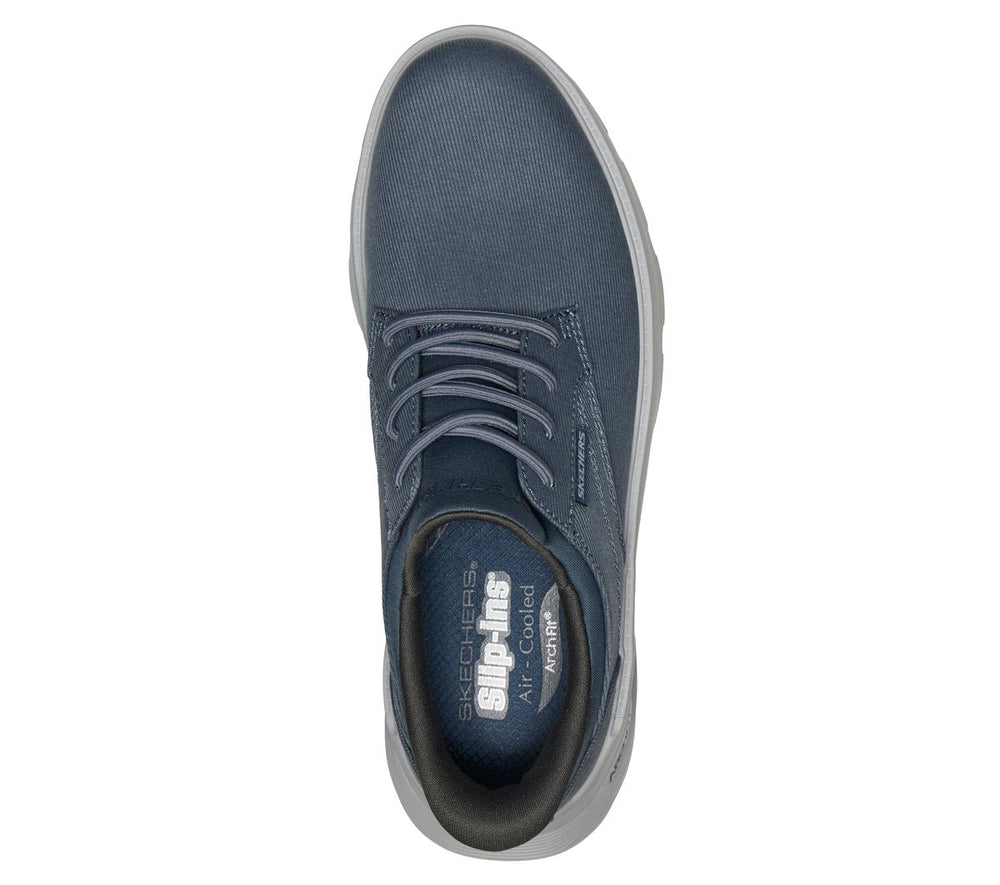 Skechers | Slip-ins Relaxed Fit: Arch Fit Garza - Thaddeus