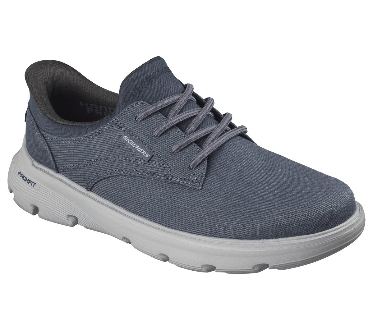 Skechers | Slip-ins Relaxed Fit: Arch Fit Garza - Thaddeus