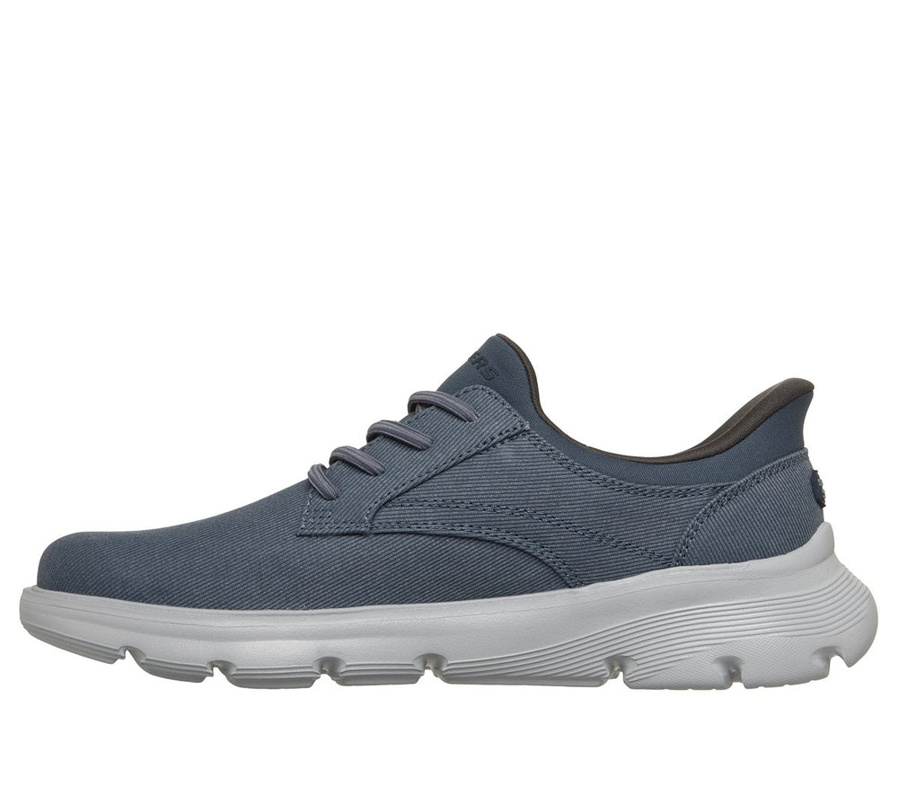 Skechers | Slip-ins Relaxed Fit: Arch Fit Garza - Thaddeus