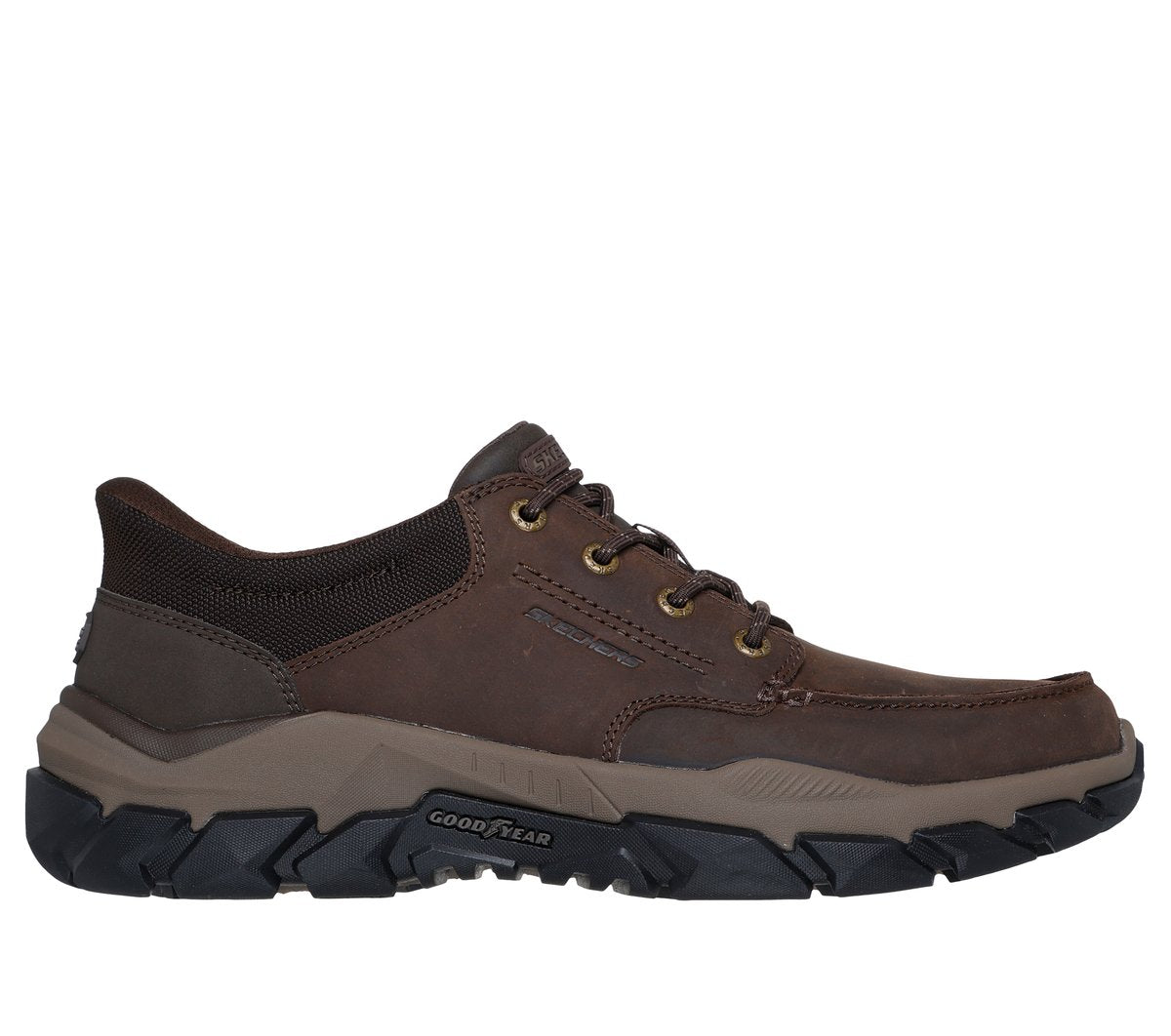 Skechers | Slip-ins Relaxed Fit: Santoro - Serge
