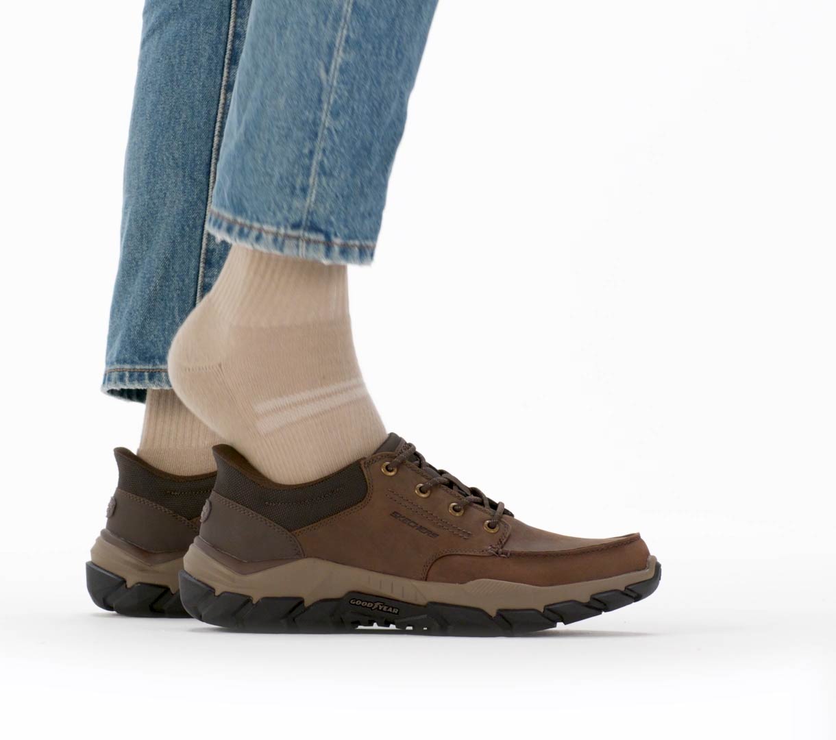 Skechers | Slip-ins Relaxed Fit: Santoro - Serge
