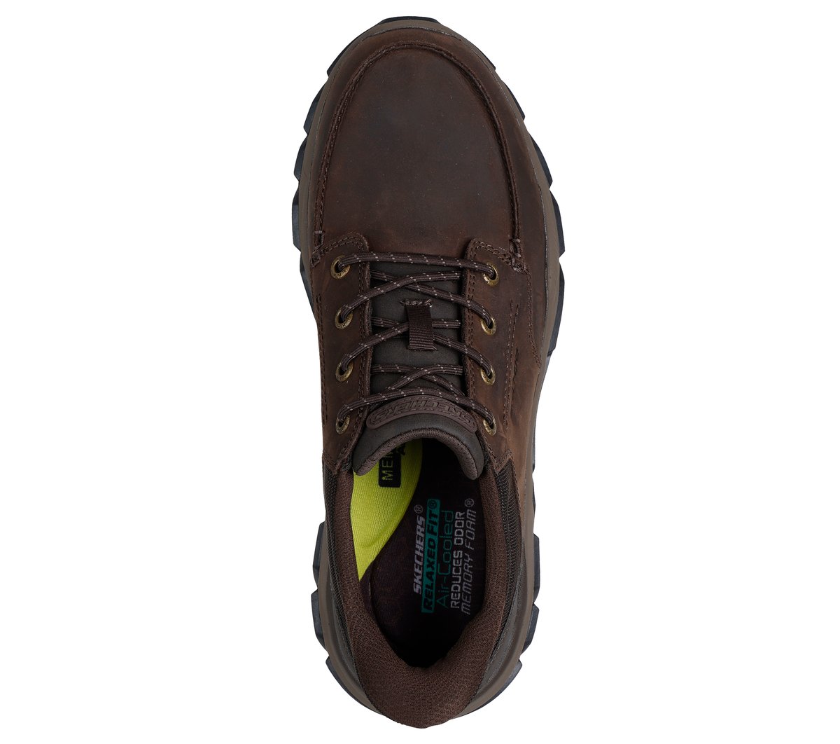 Skechers | Slip-ins Relaxed Fit: Santoro - Serge